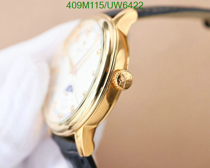 Vacheron Constantin-Watch-Mirror Quality Code: UW6422 $: 409USD