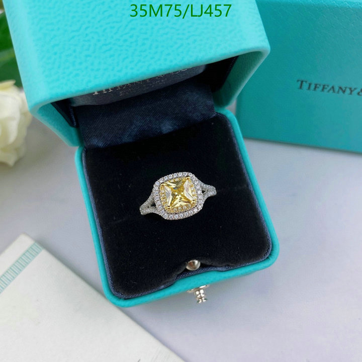 Tiffany-Jewelry Code: LJ457 $: 35USD