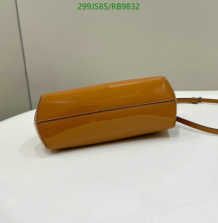 Fendi-Bag-Mirror Quality Code: RB9832 $: 299USD