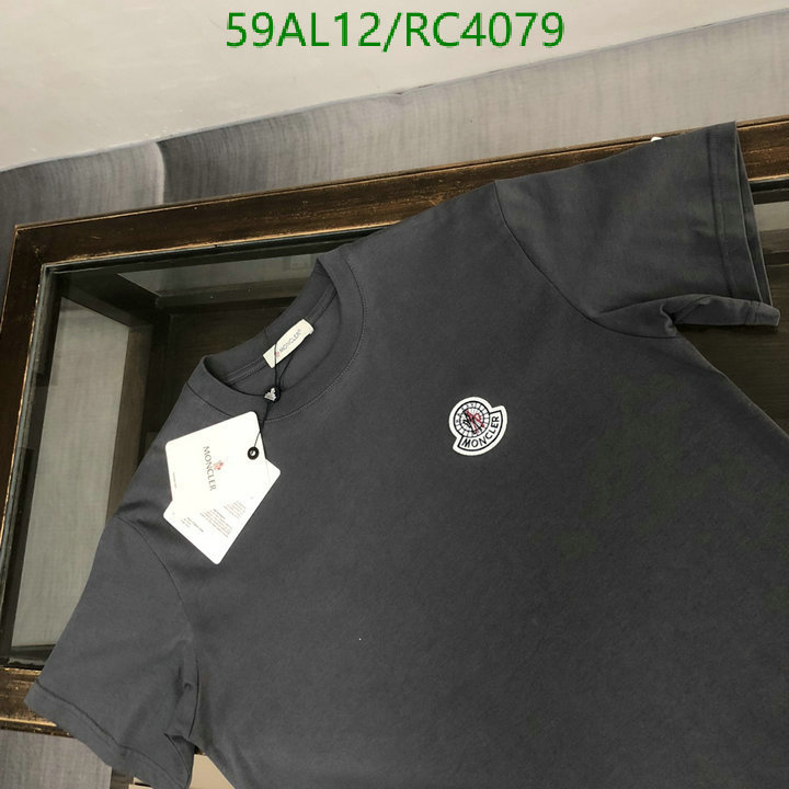 Moncler-Clothing Code: RC4079 $: 59USD