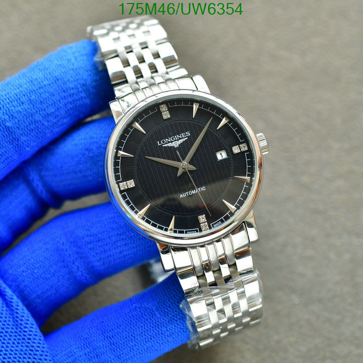 LONGINES-Watch-4A Quality Code: UW6354 $: 175USD