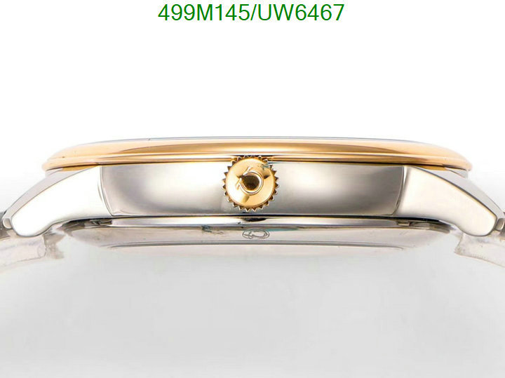 Omega-Watch-Mirror Quality Code: UW6467 $: 499USD