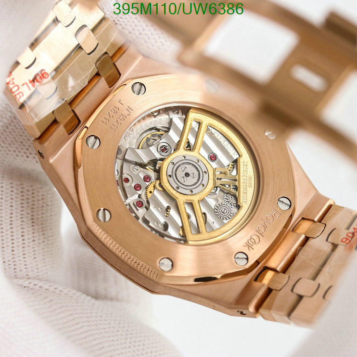 Audemars Piguet-Watch-Mirror Quality Code: UW6386 $: 395USD