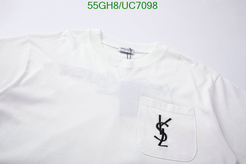 YSL-Clothing Code: UC7098 $: 55USD