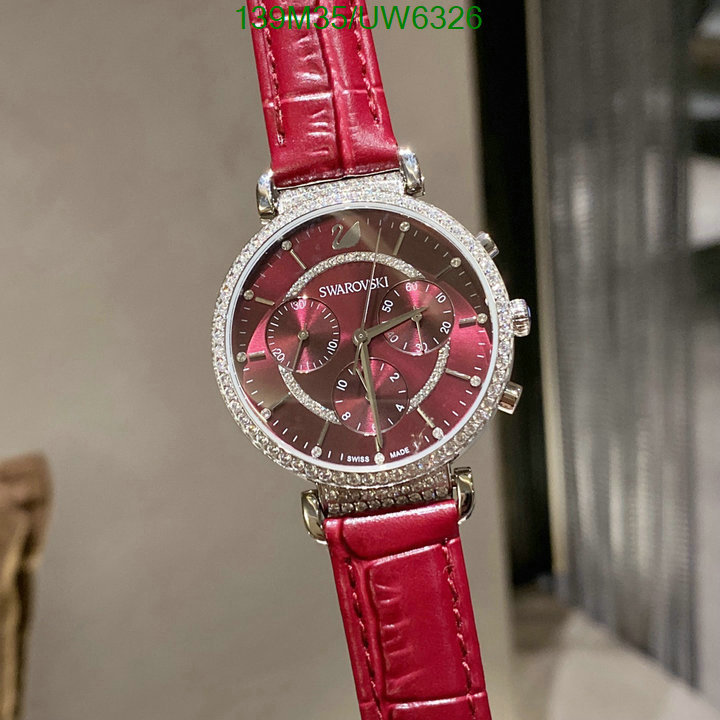 Swarovski-Watch-4A Quality Code: UW6326 $: 139USD