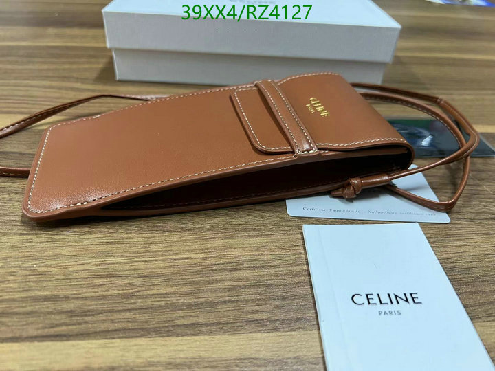 Celine-Phone Case Code: RZ4127 $: 39USD