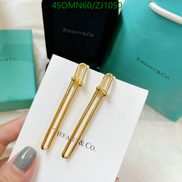 Tiffany-Jewelry Code: ZJ1050 $: 45USD