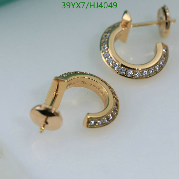 Tiffany-Jewelry Code: HJ4049 $: 39USD
