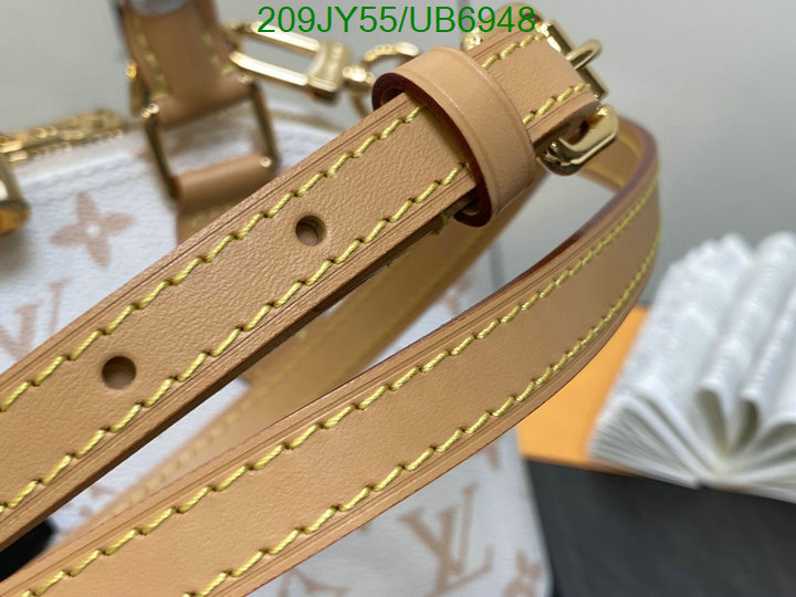 LV-Bag-Mirror Quality Code: UB6948 $: 209USD