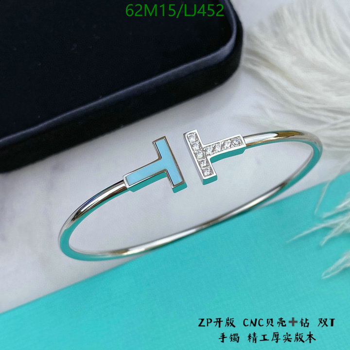 Tiffany-Jewelry Code: LJ452 $: 62USD
