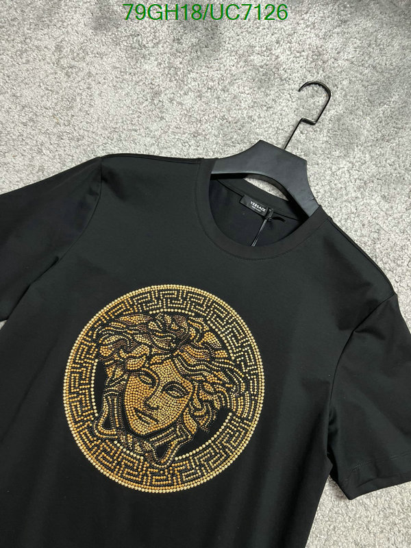 Versace-Clothing Code: UC7126 $: 79USD