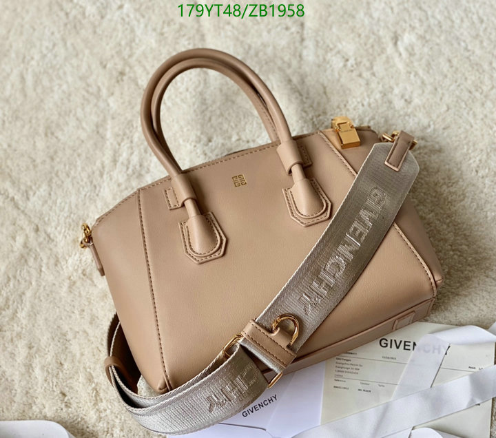 Givenchy-Bag-Mirror Quality Code: ZB1958 $: 179USD