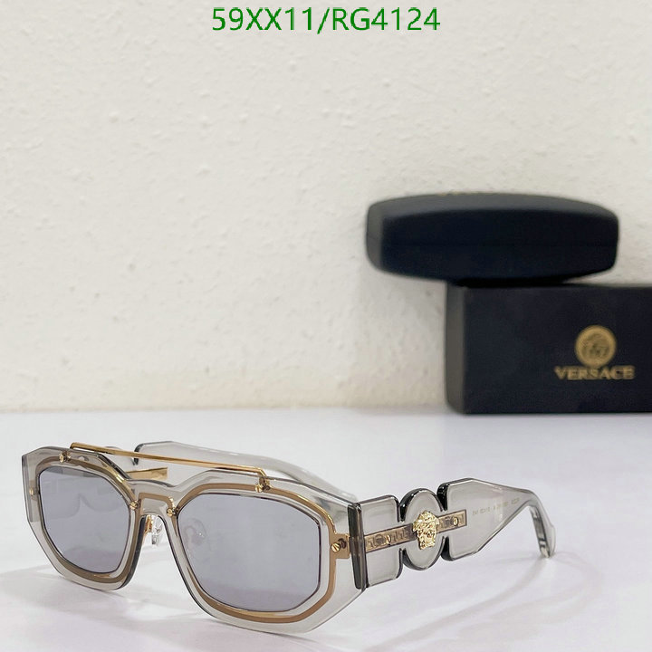 Versace-Glasses Code: RG4124 $: 59USD