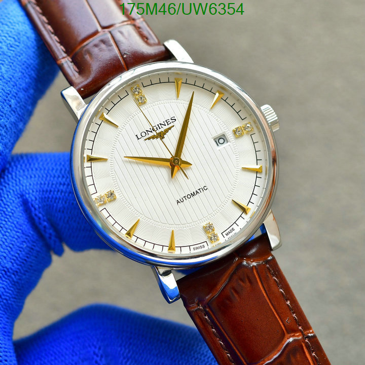 LONGINES-Watch-4A Quality Code: UW6354 $: 175USD