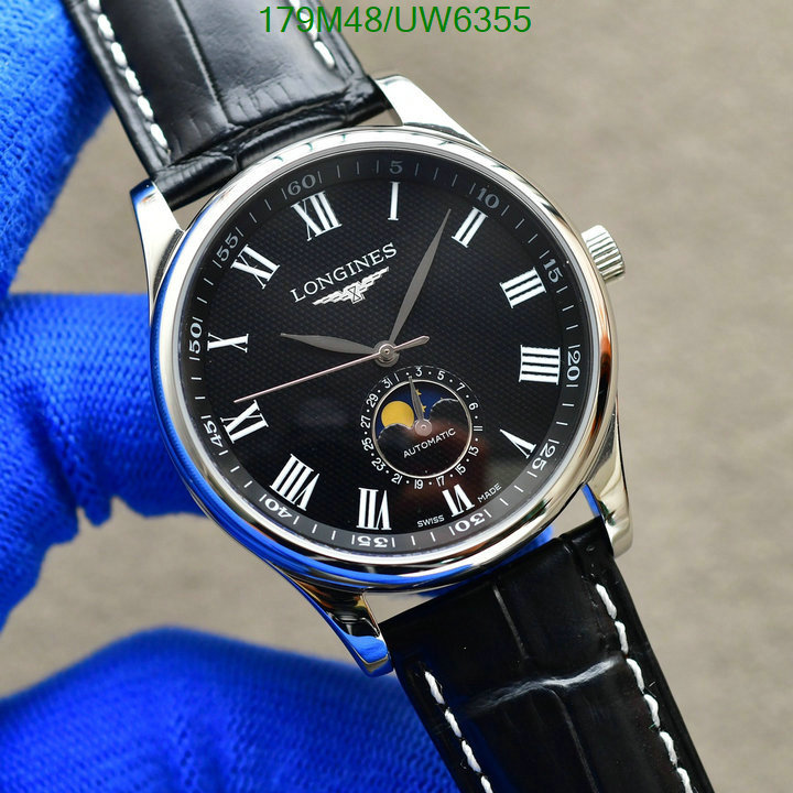 LONGINES-Watch-4A Quality Code: UW6355 $: 179USD