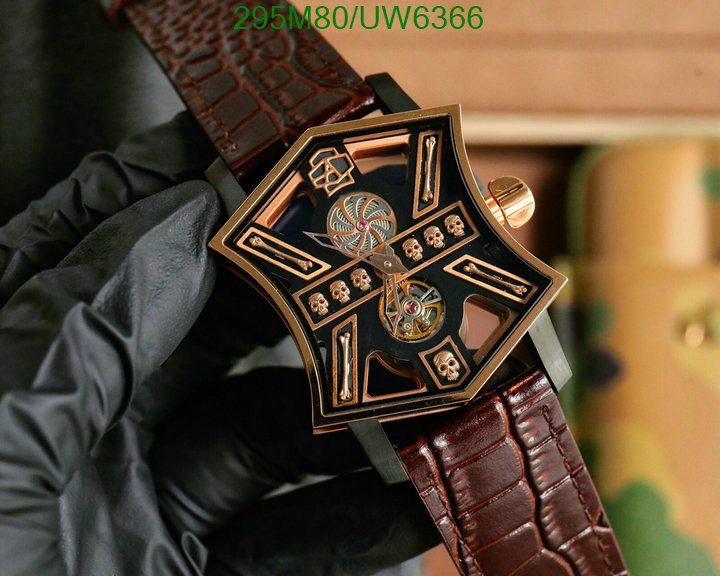 Artya-Watch-Mirror Quality Code: UW6366 $: 295USD