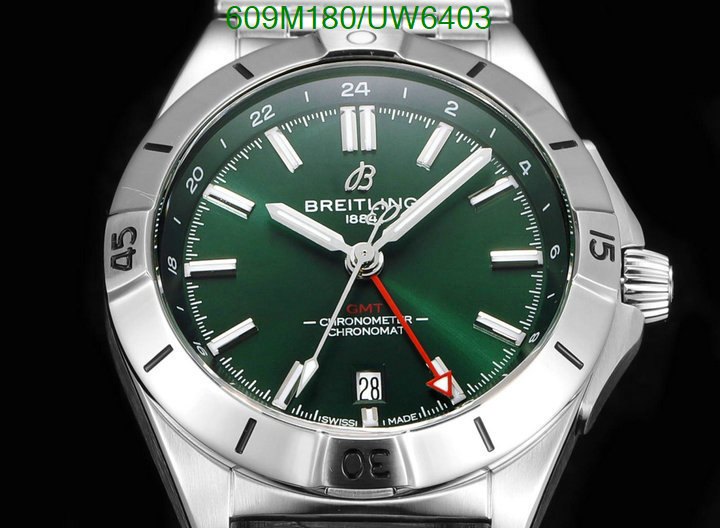 Breitling-Watch-Mirror Quality Code: UW6403 $: 609USD