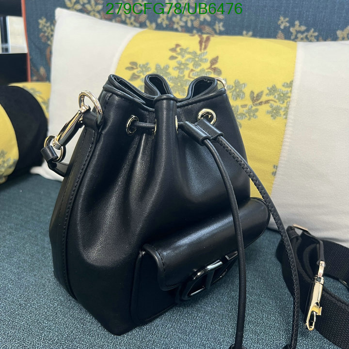 Valentino-Bag-Mirror Quality Code: UB6476 $: 279USD