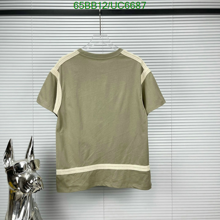 Loewe-Clothing Code: UC6687 $: 65USD
