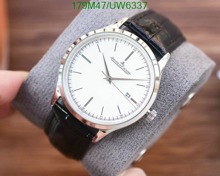 Jaeger-LeCoultre-Watch-4A Quality Code: UW6337 $: 179USD