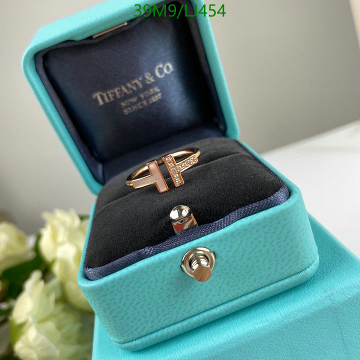 Tiffany-Jewelry Code: LJ454 $: 39USD