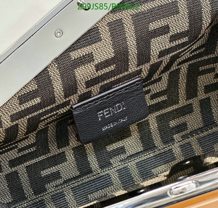 Fendi-Bag-Mirror Quality Code: RB9832 $: 299USD