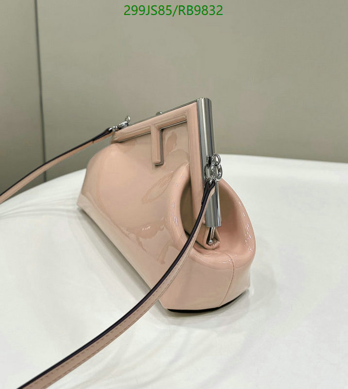 Fendi-Bag-Mirror Quality Code: RB9832 $: 299USD