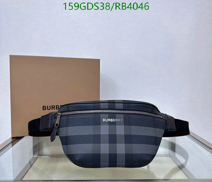 Burberry-Bag-Mirror Quality Code: RB4046 $: 159USD