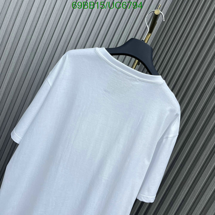 Moschino-Clothing Code: UC6794 $: 69USD