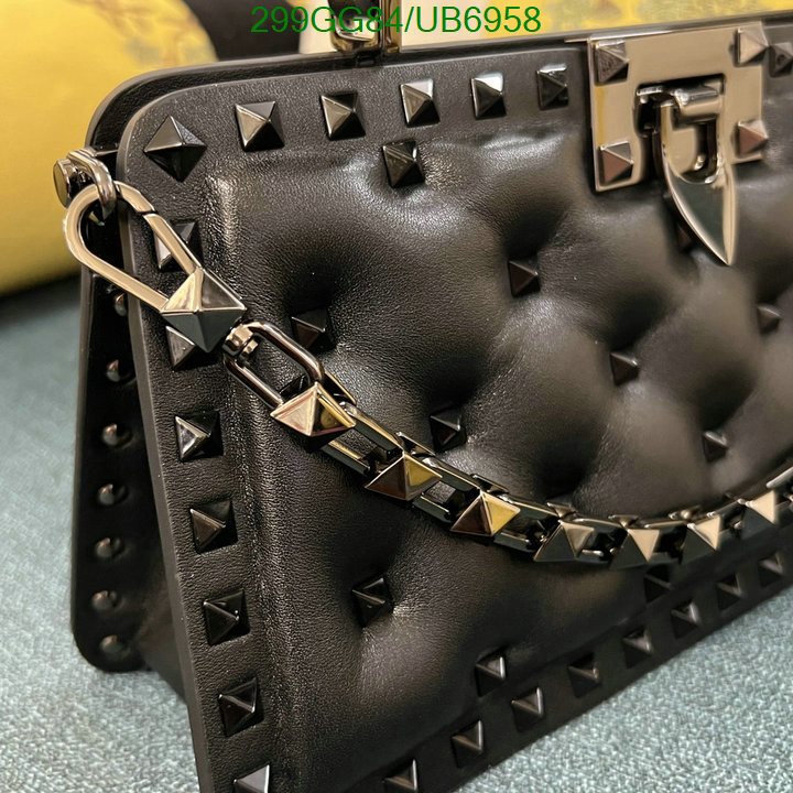 Valentino-Bag-Mirror Quality Code: UB6958 $: 299USD