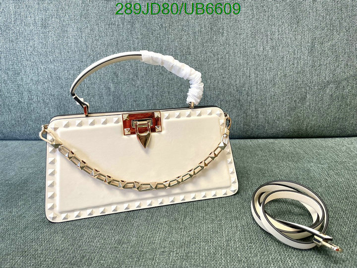 Valentino-Bag-Mirror Quality Code: UB6609 $: 289USD