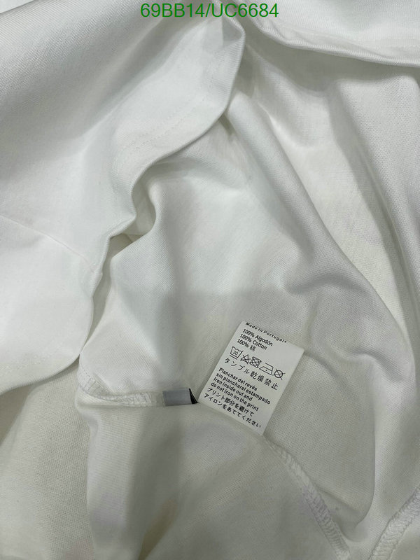 Loewe-Clothing Code: UC6684 $: 69USD