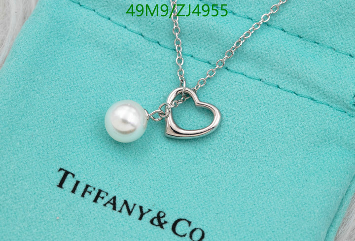 Tiffany-Jewelry Code: ZJ4955 $: 49USD