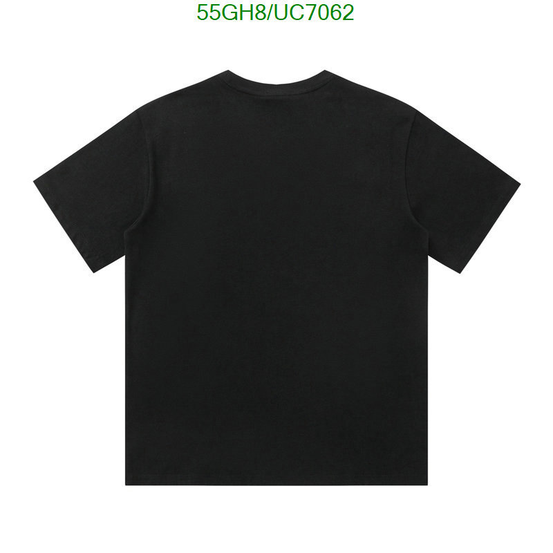 Gucci-Clothing Code: UC7062 $: 55USD