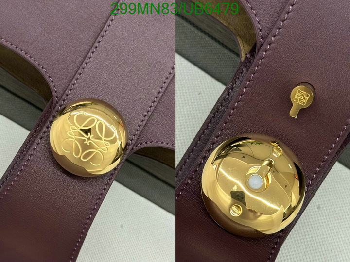 Loewe-Bag-Mirror Quality Code: UB6479 $: 299USD