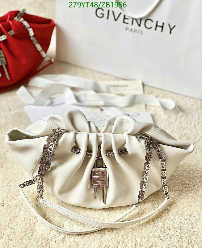 Givenchy-Bag-Mirror Quality Code: ZB1956 $: 279USD