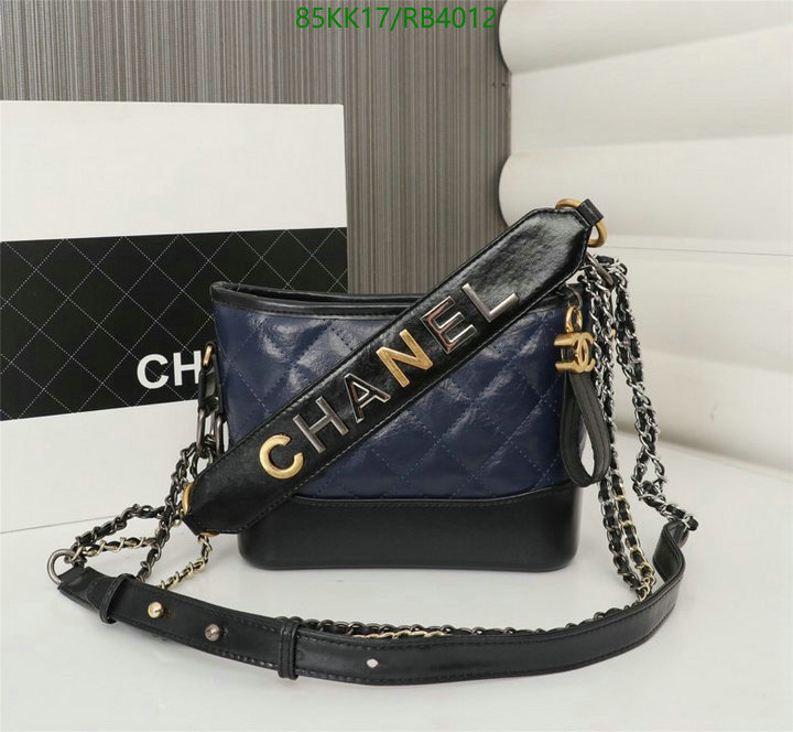 Chanel-Bag-4A Quality Code: RB4012 $: 85USD