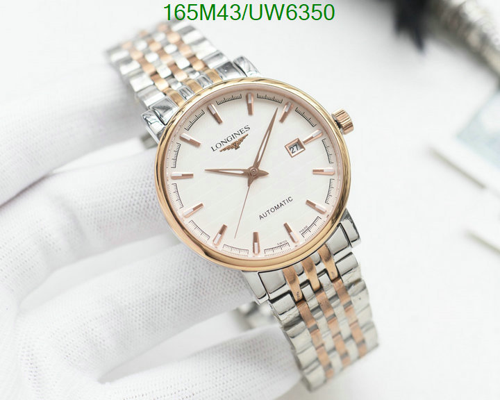 LONGINES-Watch-4A Quality Code: UW6350 $: 165USD