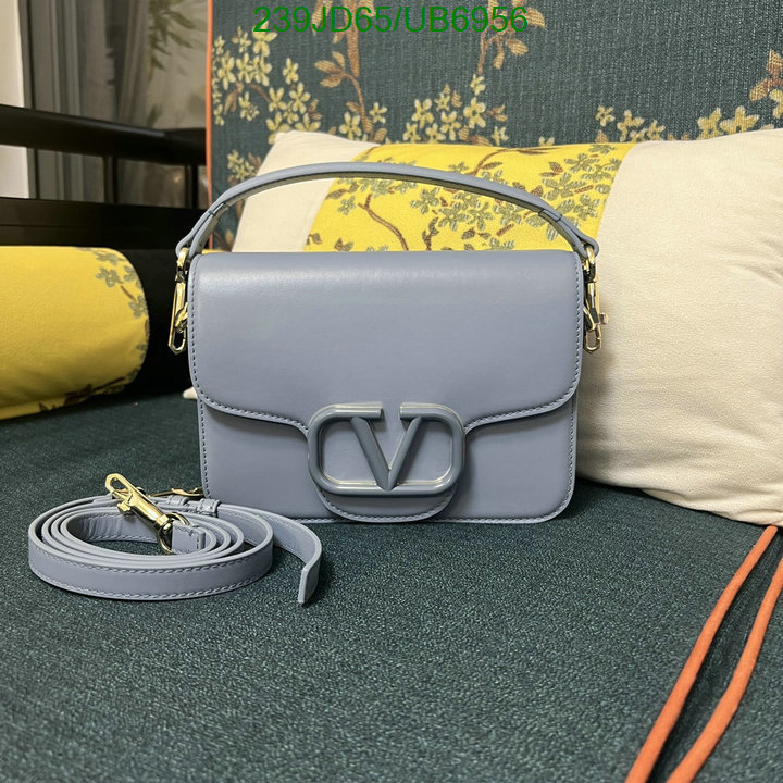 Valentino-Bag-Mirror Quality Code: UB6956 $: 239USD