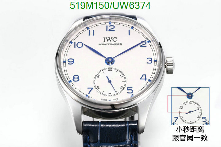 IWC-Watch-Mirror Quality Code: UW6374 $: 519USD