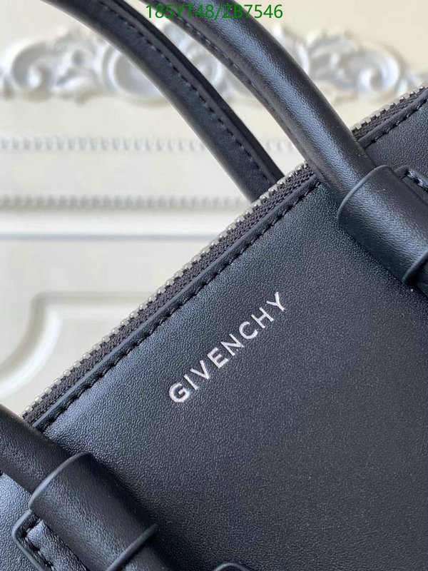 Givenchy-Bag-Mirror Quality Code: ZB7546 $: 185USD