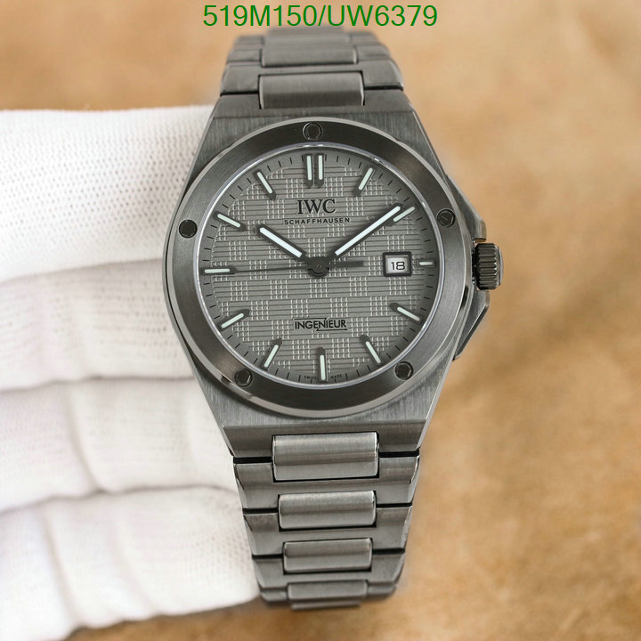 IWC-Watch-Mirror Quality Code: UW6379 $: 519USD