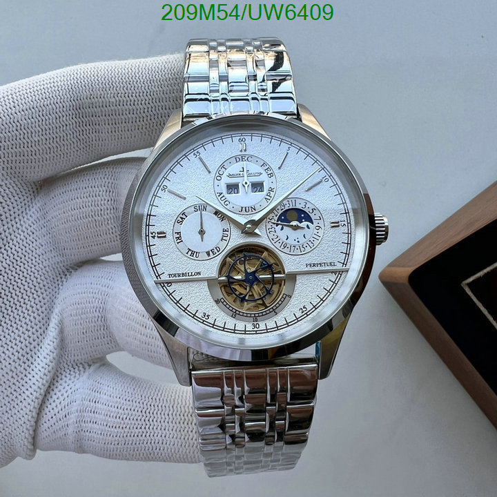 Jaeger-LeCoultre-Watch-Mirror Quality Code: UW6409 $: 209USD