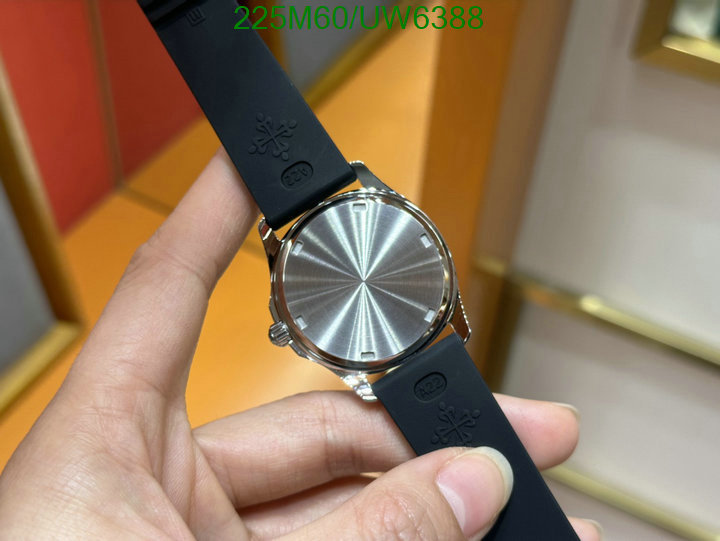 Patek Philippe-Watch-Mirror Quality Code: UW6388 $: 225USD