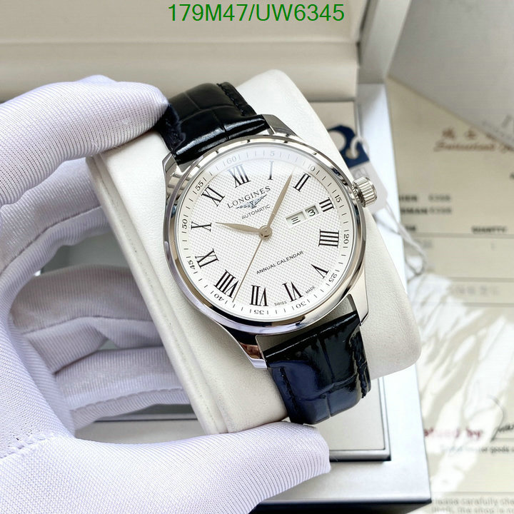 LONGINES-Watch-4A Quality Code: UW6345 $: 179USD