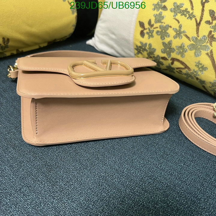 Valentino-Bag-Mirror Quality Code: UB6956 $: 239USD