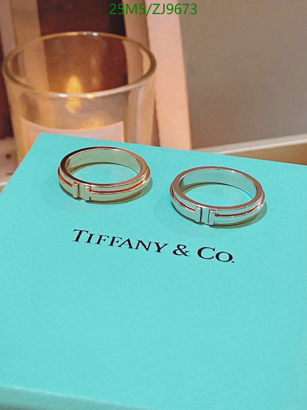 Tiffany-Jewelry Code: ZJ9673 $: 25USD