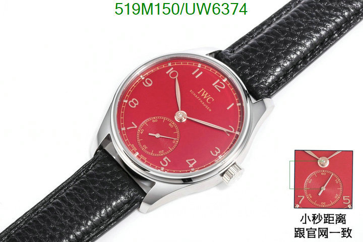 IWC-Watch-Mirror Quality Code: UW6374 $: 519USD