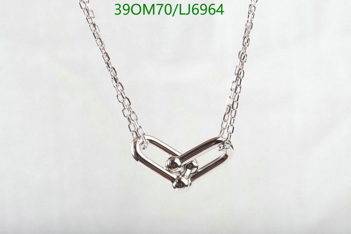 Tiffany-Jewelry Code: LJ6964 $: 39USD