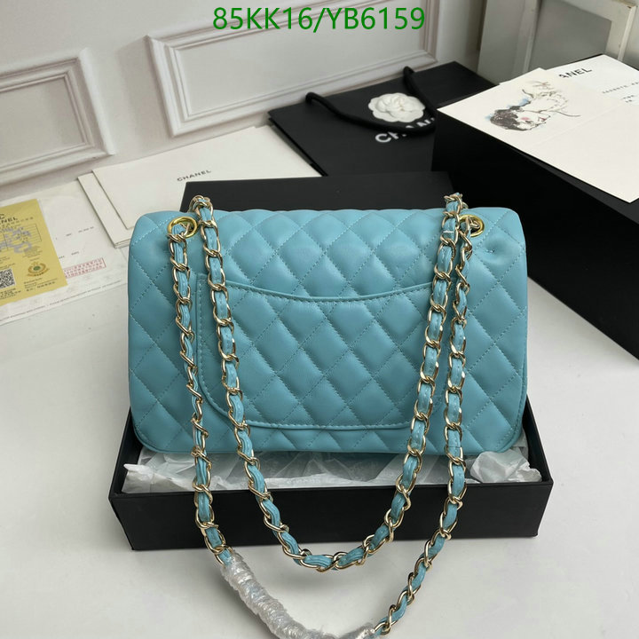 Chanel-Bag-4A Quality Code: YB6159 $: 85USD